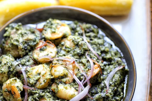 Cameroonian-Ndole-recipe