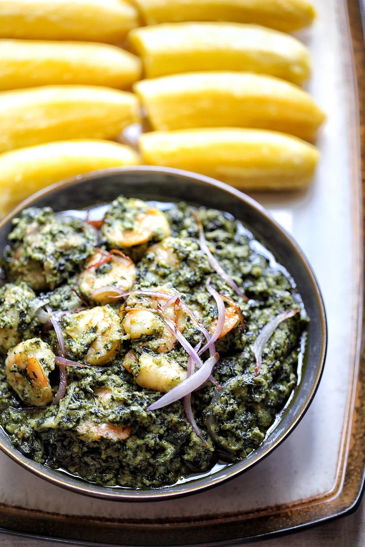 Cameroonian-Ndole-recipe