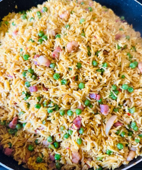 Fried Rice